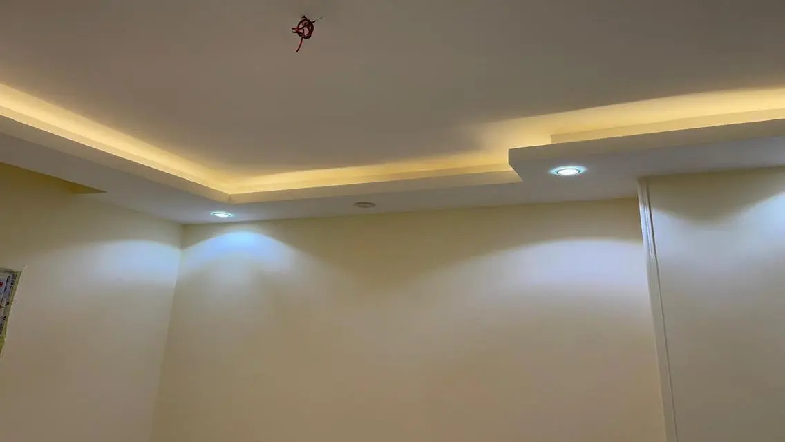 Spacious Apartment for Rent in the Heart of the City