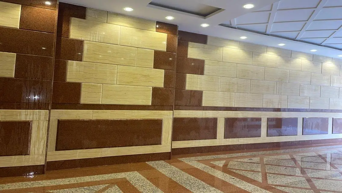 Spacious Apartment for Rent in the Heart of the City