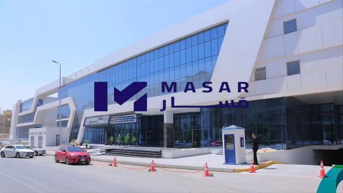شقة فاخرة للبيع بمساحة واسعة