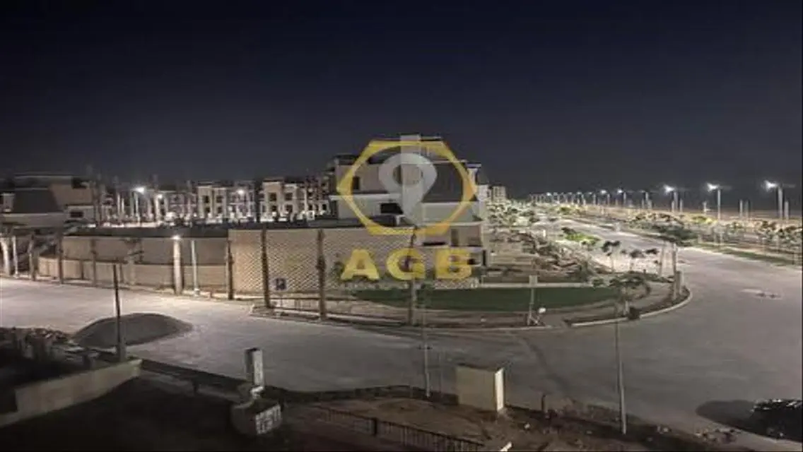 Stunning Apartment with Luxury Amenities - 5,600,000 EGP