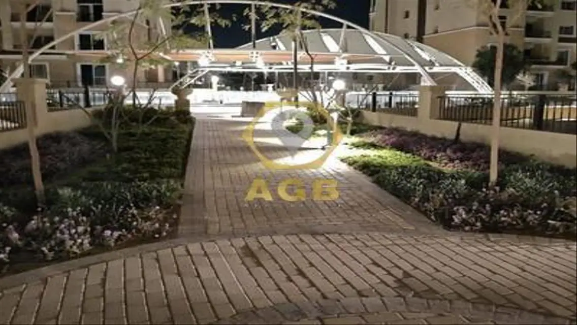 Stunning Apartment with Luxury Amenities - 5,600,000 EGP