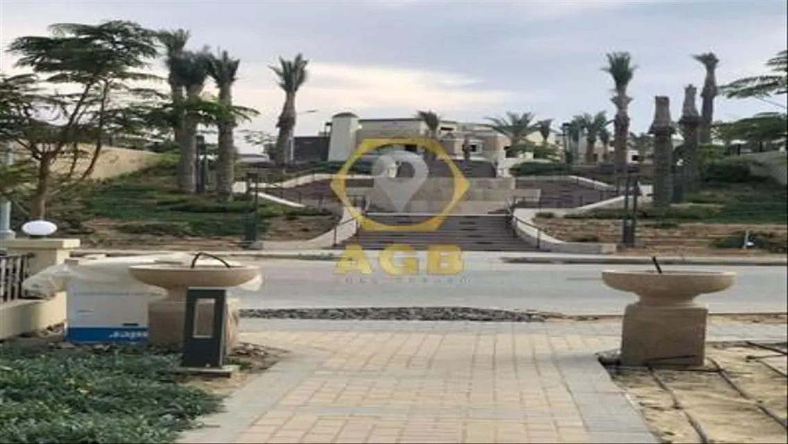 Stunning Apartment with Luxury Amenities - 5,600,000 EGP