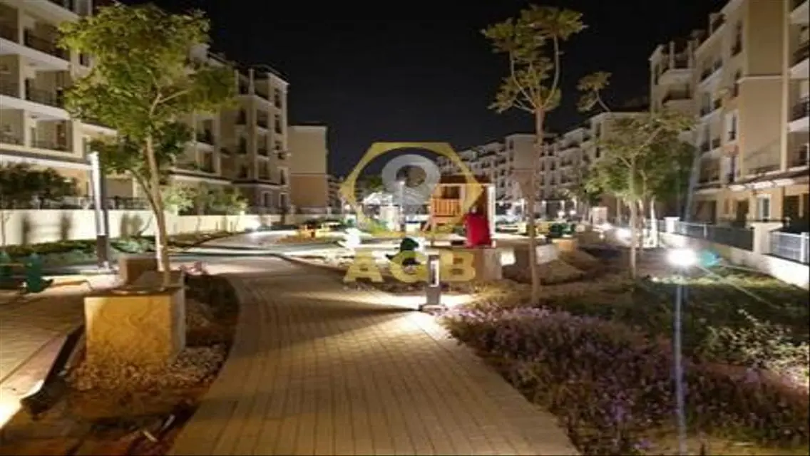 Stunning Apartment with Luxury Amenities - 5,600,000 EGP