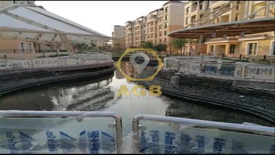 Stunning Apartment with Luxury Amenities - 5,600,000 EGP