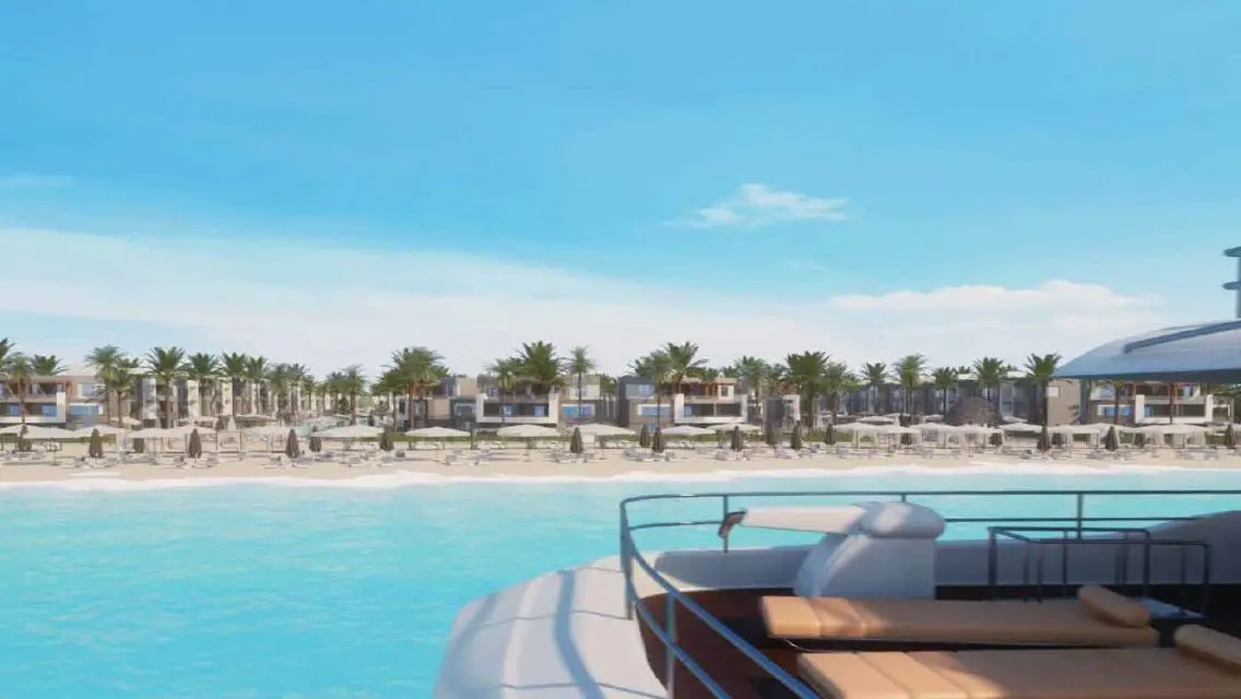 Luxury Apartment for Sale with Stunning View
