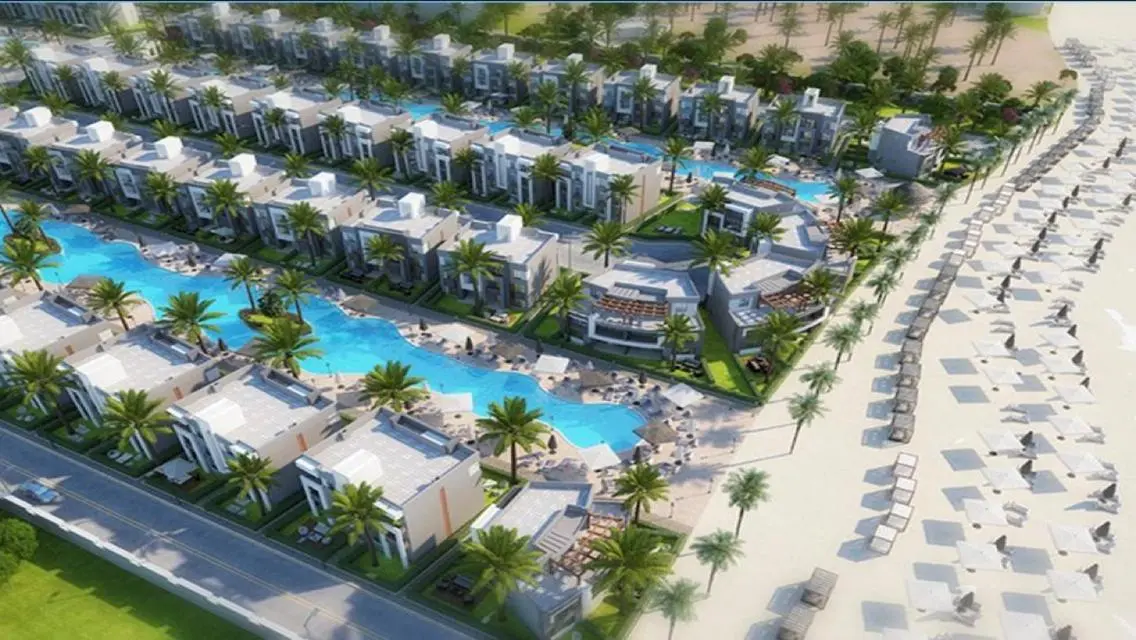 Luxury Apartment for Sale with Stunning View