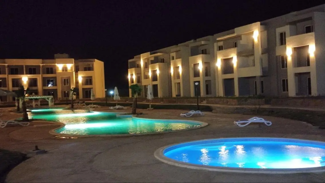 Luxury Apartment for Sale with Stunning View
