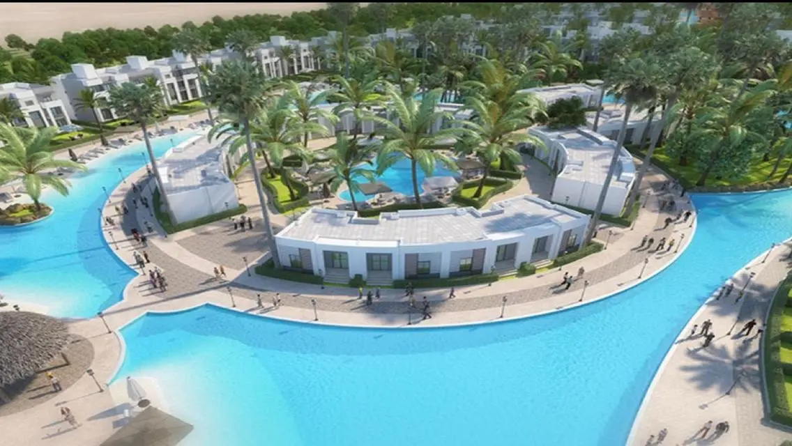 Luxury Apartment for Sale with Stunning View