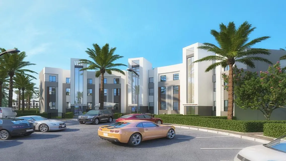 Luxury Apartment for Sale with Stunning View
