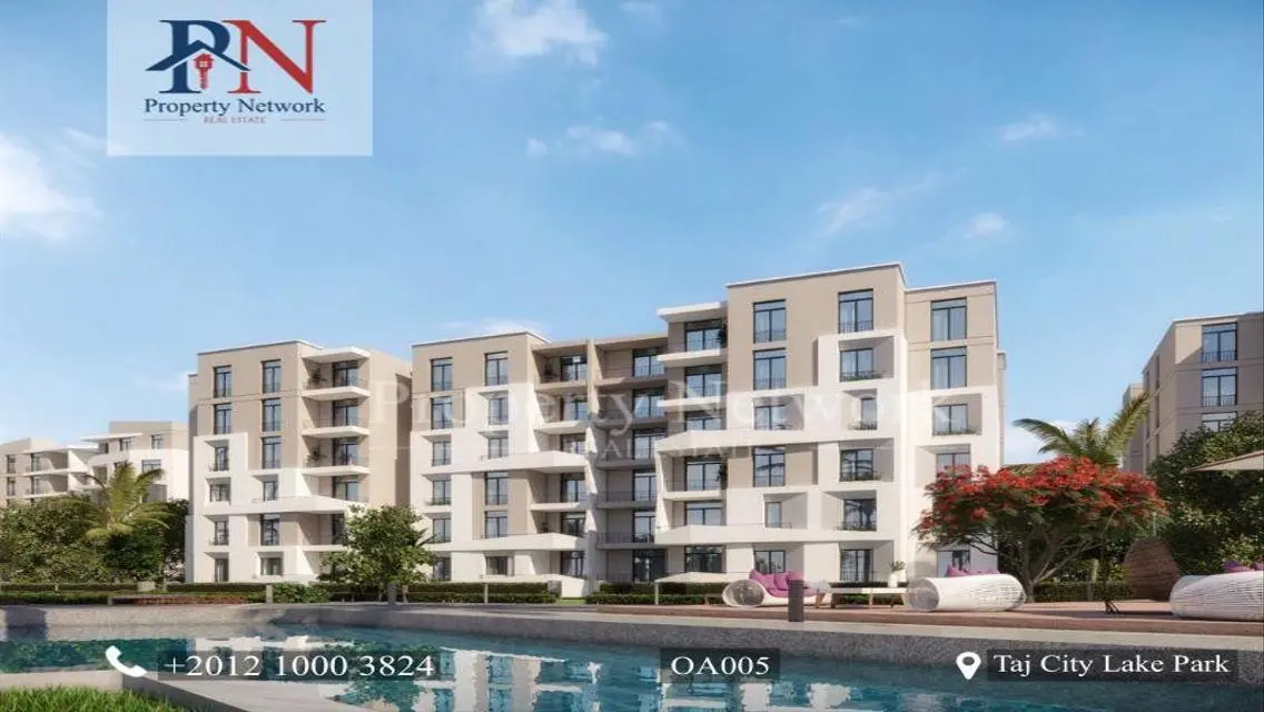 Luxury Apartment with Spacious Living and Premium Amenities