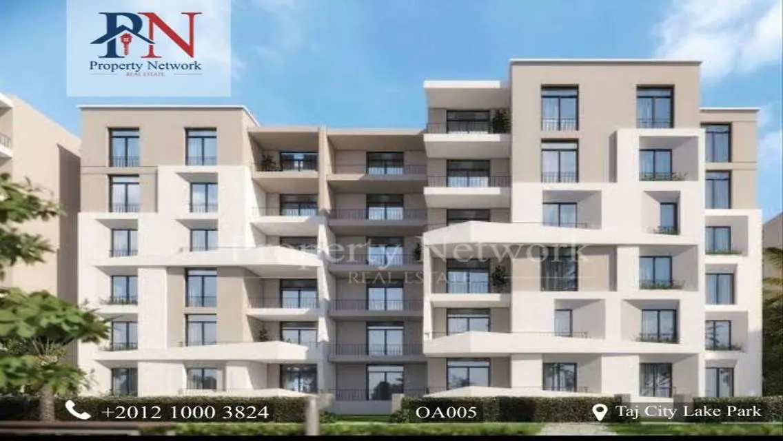 Luxury Apartment with Spacious Living and Premium Amenities