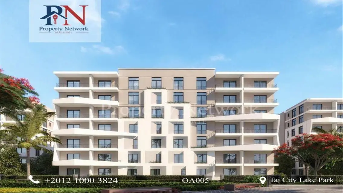Luxury Apartment with Spacious Living and Premium Amenities