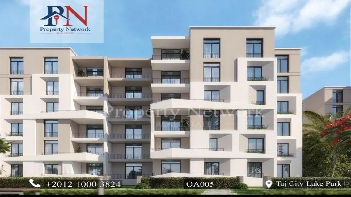 Luxury Apartment with Spacious Living and Premium Amenities