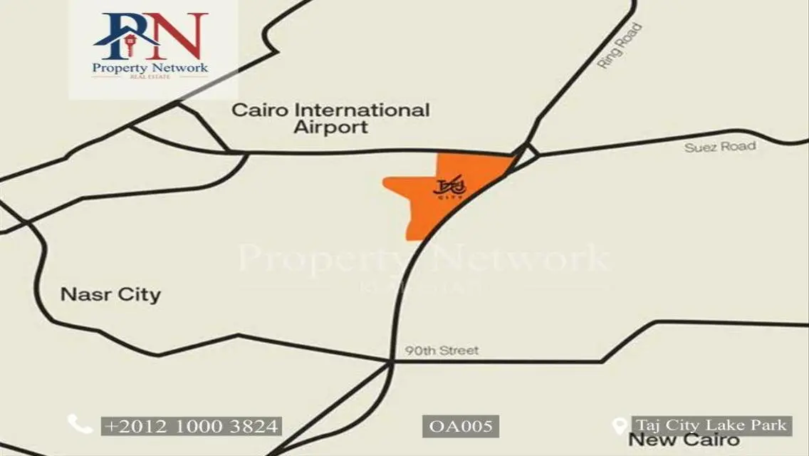 Luxury Apartment with Spacious Living and Premium Amenities