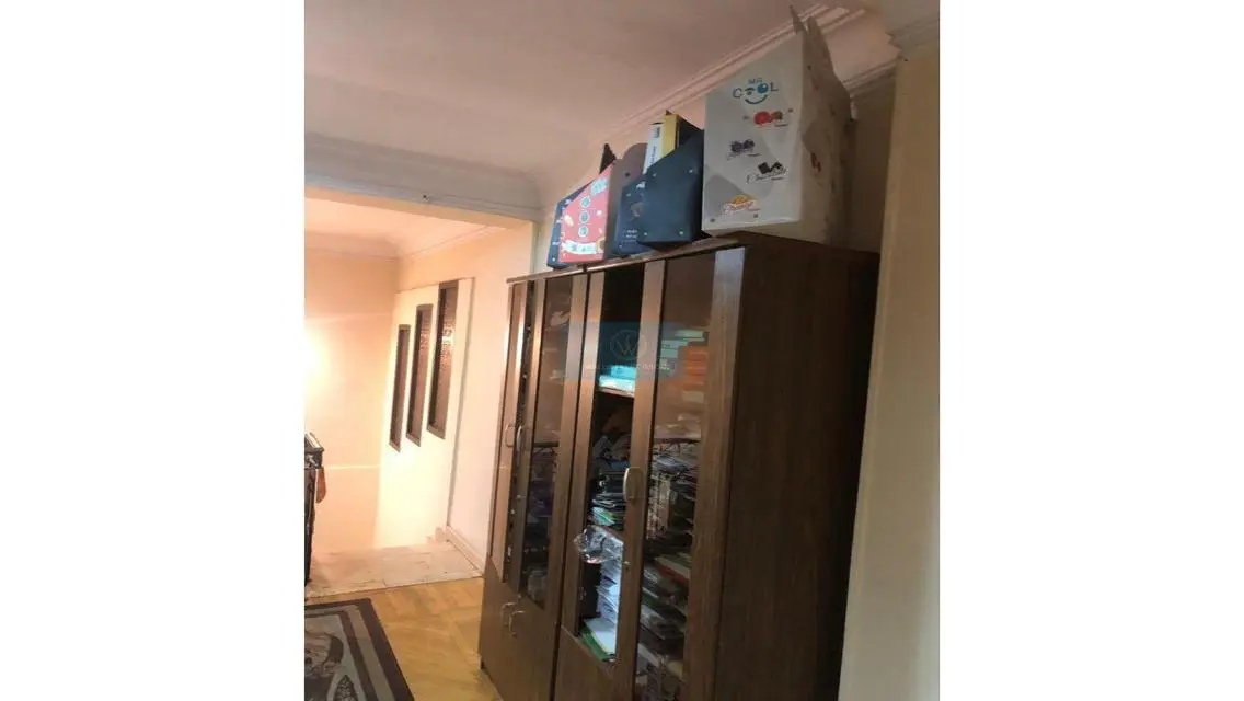 Stunning Apartment for Sale - 400 sqm in a Quiet Area