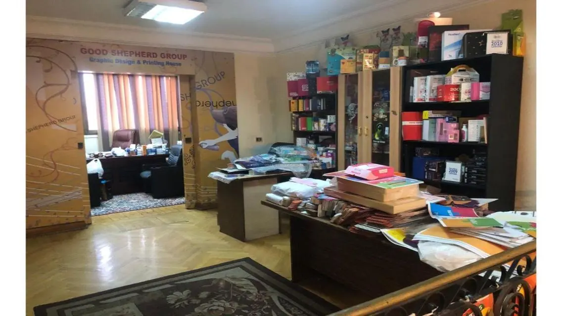 Stunning Apartment for Sale - 400 sqm in a Quiet Area