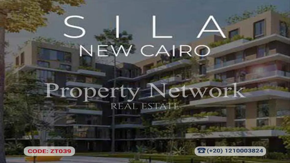 Luxury Apartment for Sale in the Heart of the City