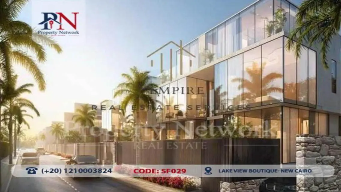 Premium Real Estate Investment at a Great Price