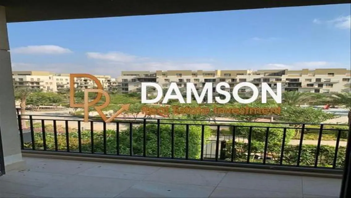 Luxury Apartment with Private Garden and Pool - Unrepeatable Opportunity