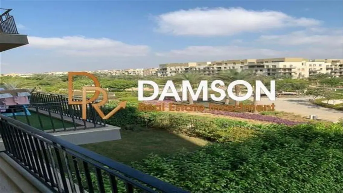 Luxury Apartment with Private Garden and Pool - Unrepeatable Opportunity