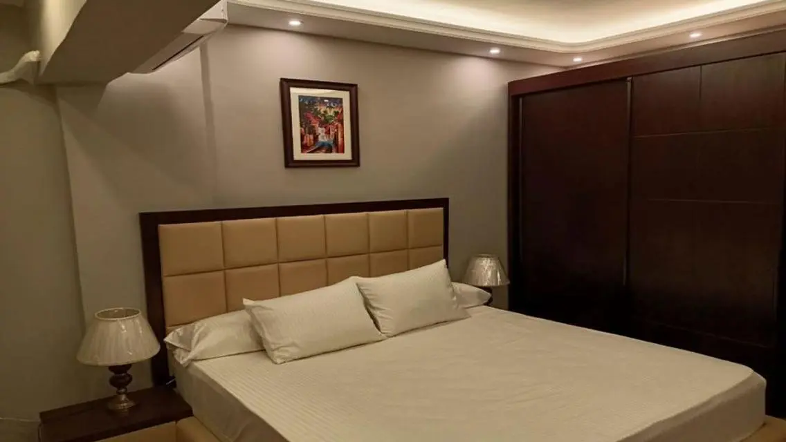 Amazing Apartment for Sale in Maadi
