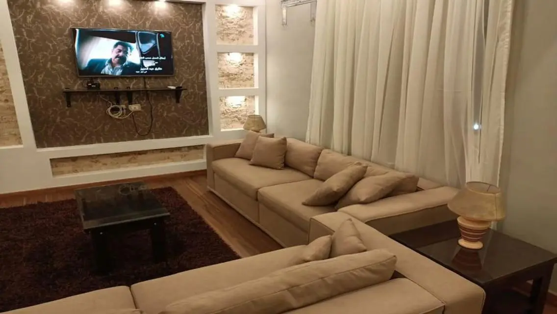 Amazing Apartment for Sale in Maadi