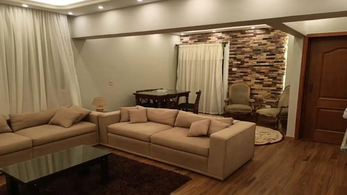 Amazing Apartment for Sale in Maadi