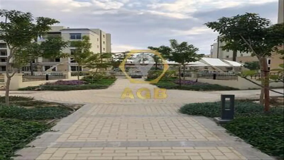 Luxurious apartment spanning 283600 square meters