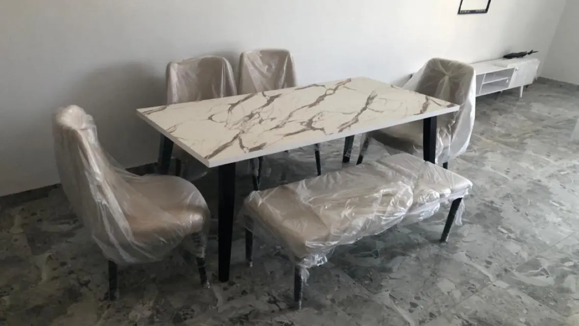 Luxury Apartment in Sodic East