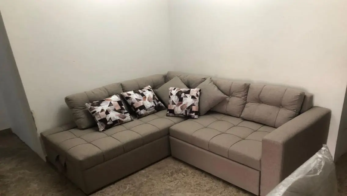 Luxury Apartment in Sodic East