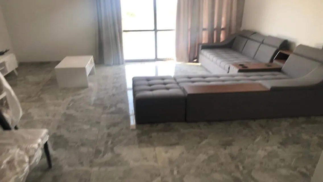 Luxury Apartment in Sodic East