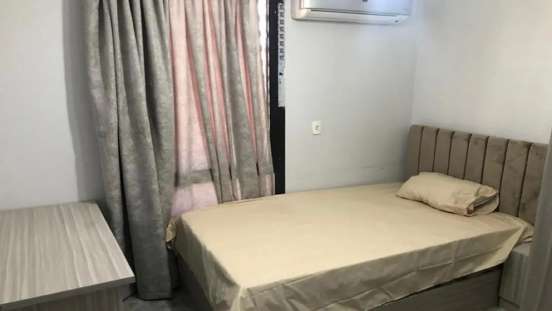 Luxury Apartment in Sodic East