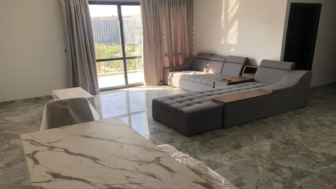 Luxury Apartment in Sodic East