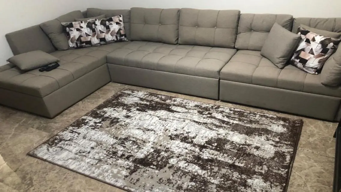 Luxury Apartment in Sodic East