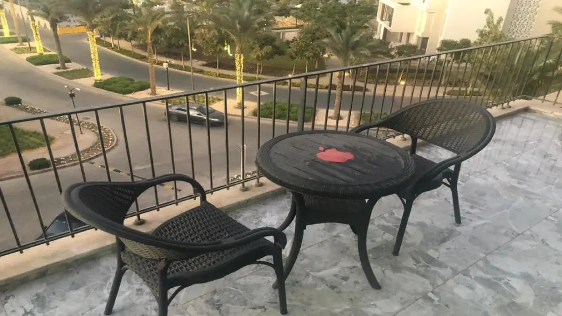 Luxury Apartment in Sodic East