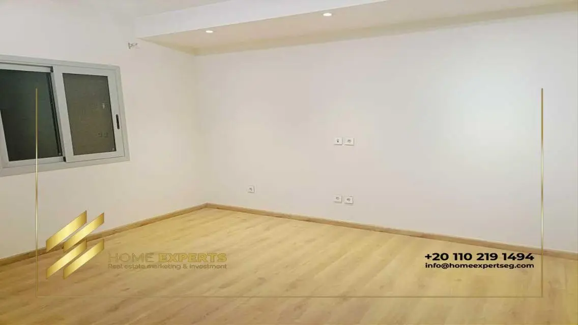 Luxurious Apartment with Maid's Room and Premium Amenities
