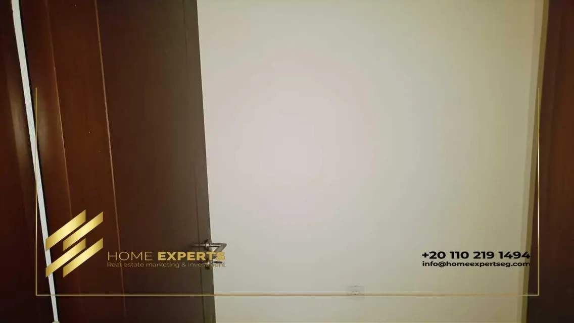 Luxurious Apartment with Maid's Room and Premium Amenities