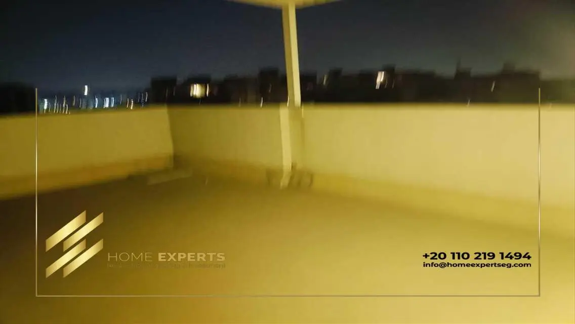 Luxurious Apartment with Maid's Room and Premium Amenities