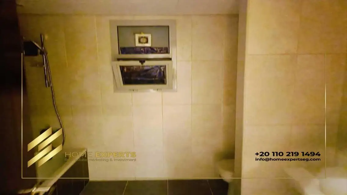 Luxurious Apartment with Maid's Room and Premium Amenities