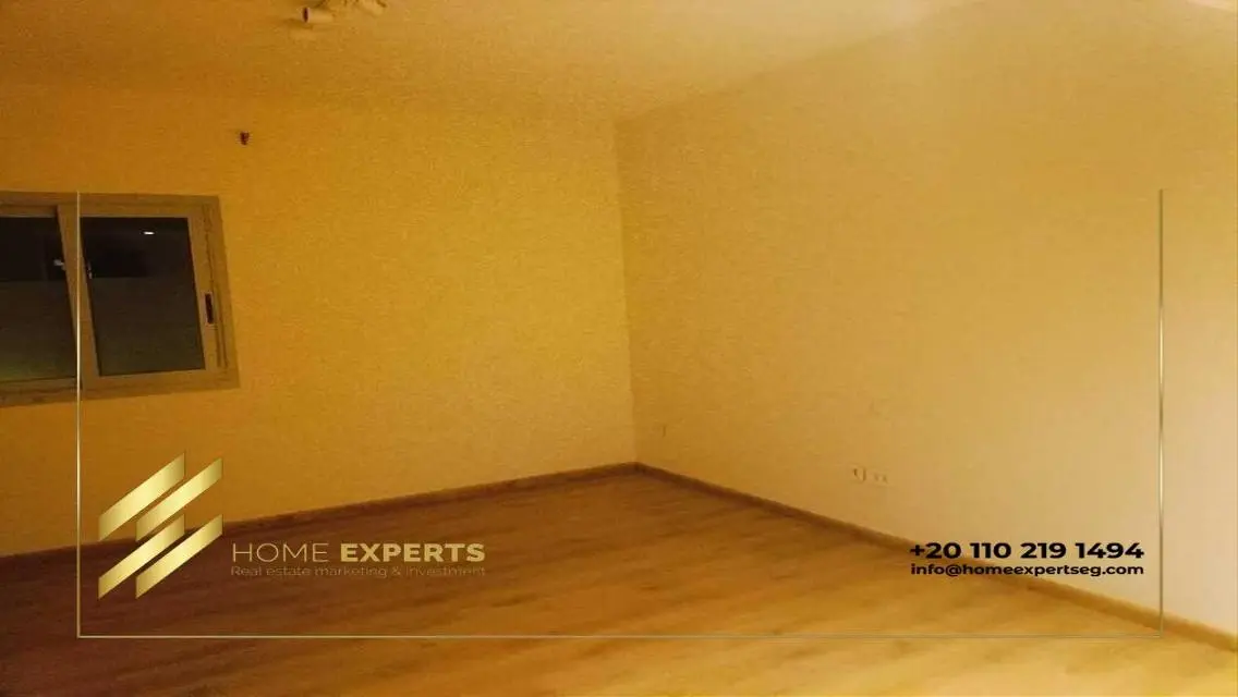 Luxurious Apartment with Maid's Room and Premium Amenities
