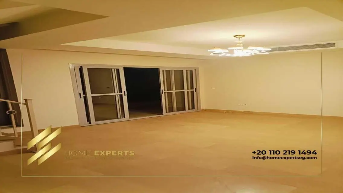 Luxurious Apartment with Maid's Room and Premium Amenities
