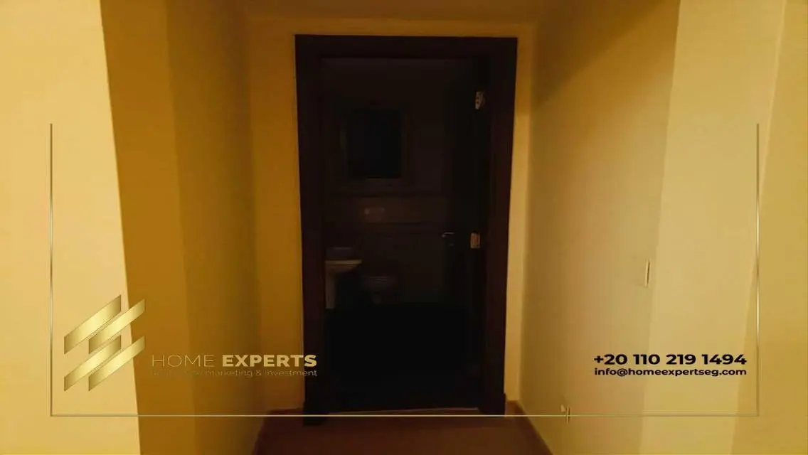 Luxurious Apartment with Maid's Room and Premium Amenities