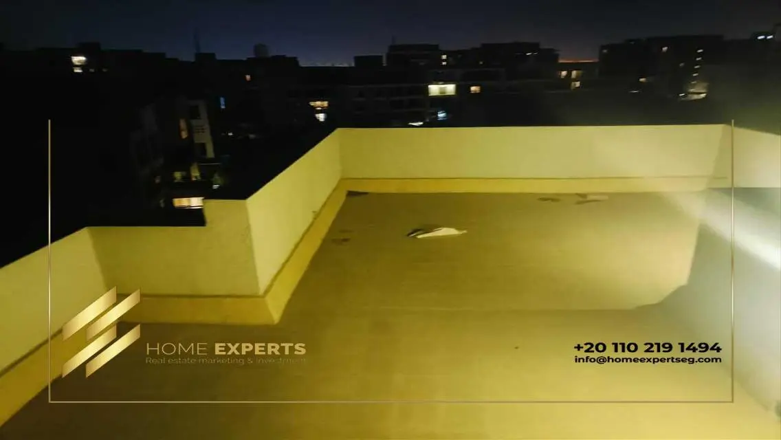 Luxurious Apartment with Maid's Room and Premium Amenities