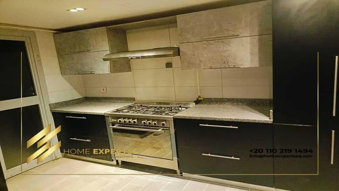 Luxurious Apartment with Maid's Room and Premium Amenities