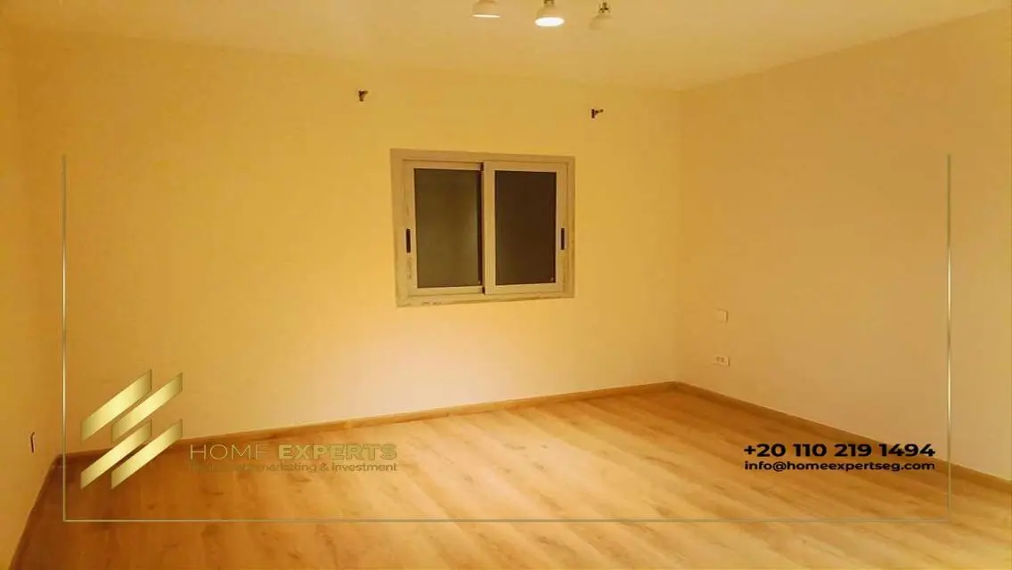 Luxurious Apartment with Maid's Room and Premium Amenities