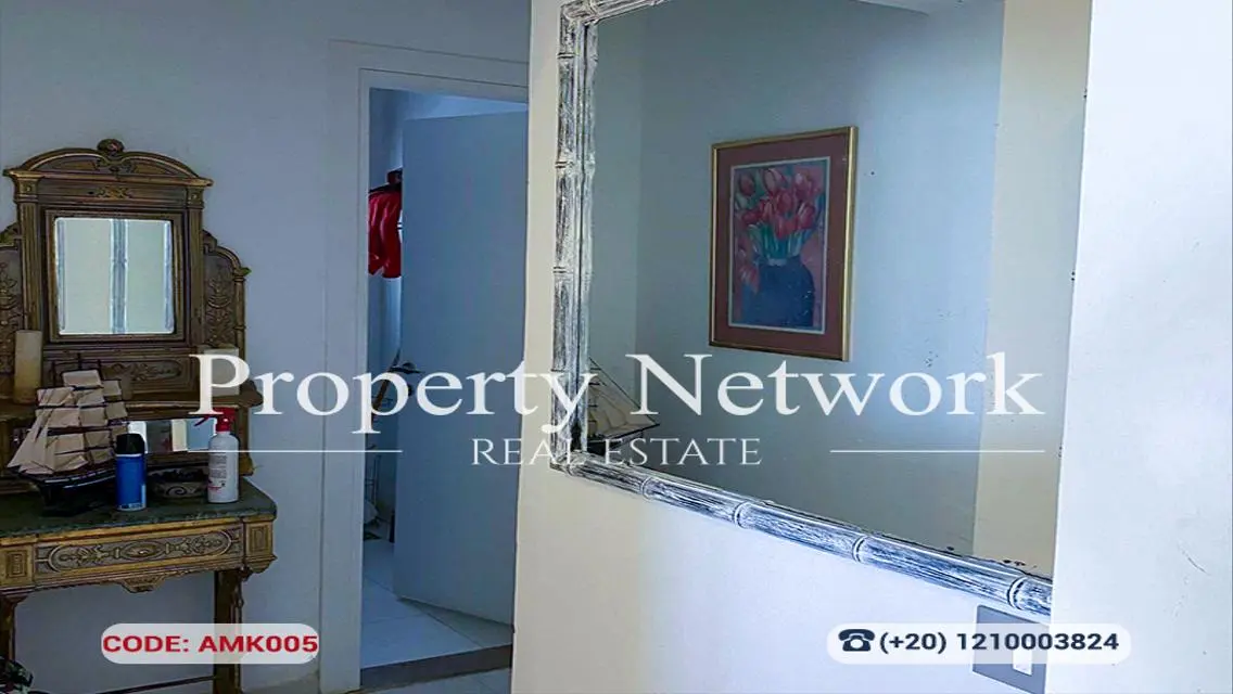 Luxurious Villa for Sale in Foka Bay - North Coast