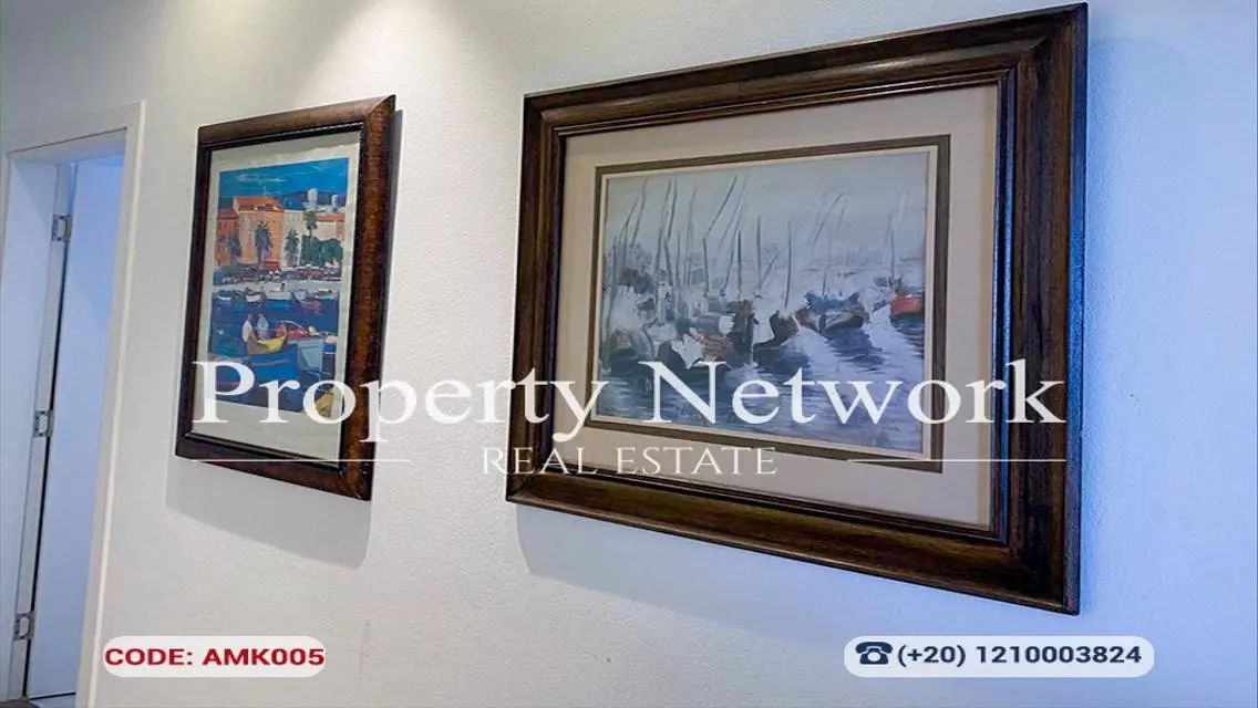 Luxurious Villa for Sale in Foka Bay - North Coast