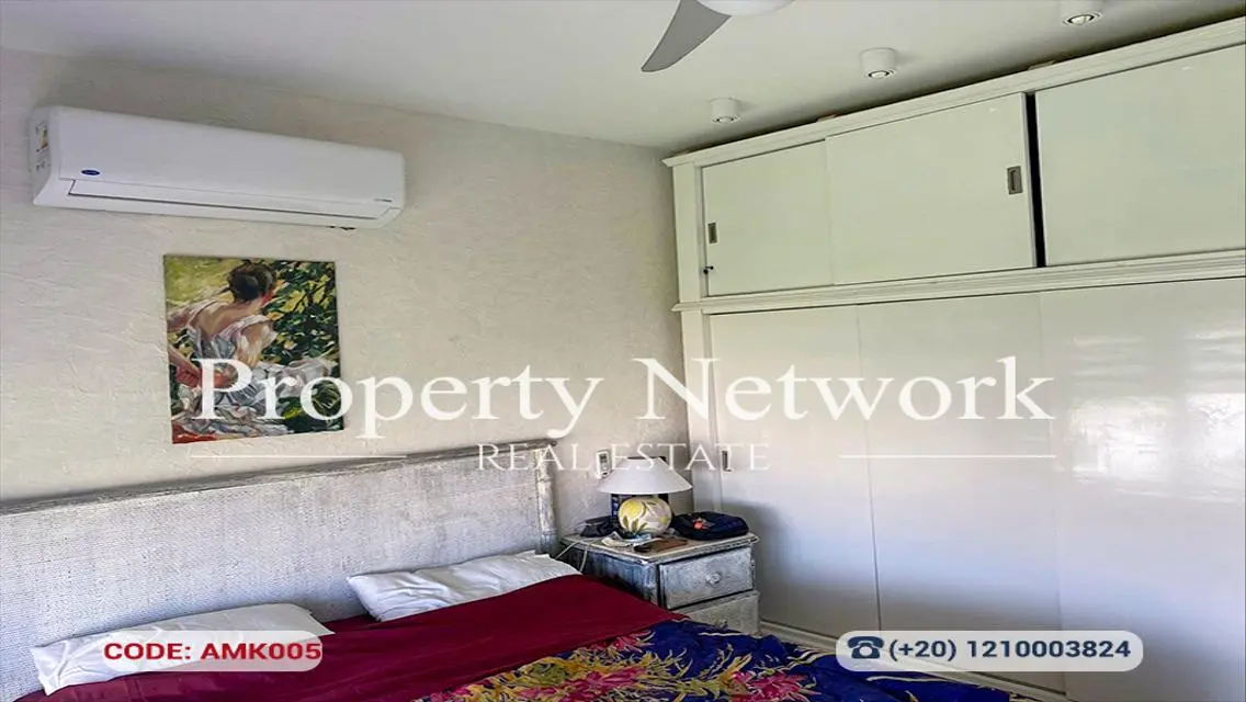 Luxurious Villa for Sale in Foka Bay - North Coast