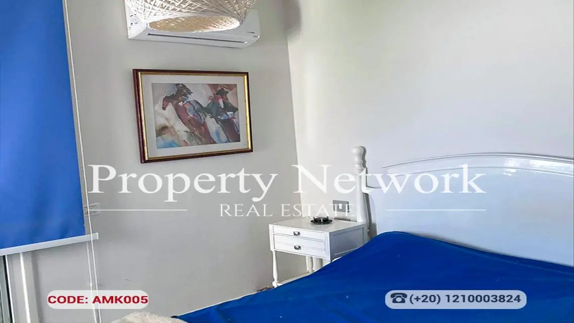 Luxurious Villa for Sale in Foka Bay - North Coast