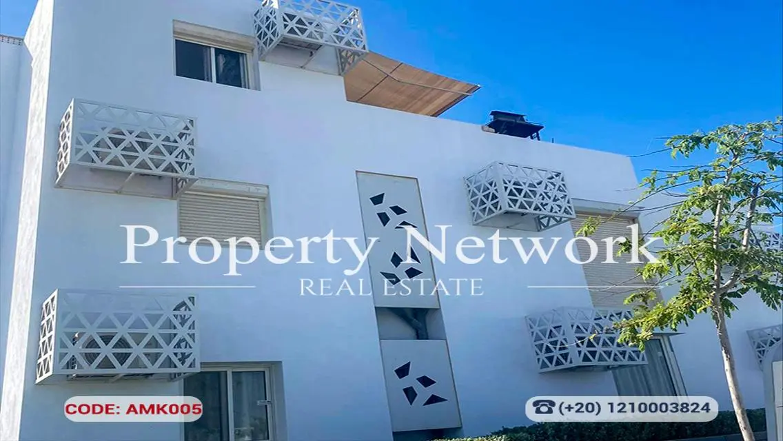 Luxurious Villa for Sale in Foka Bay - North Coast